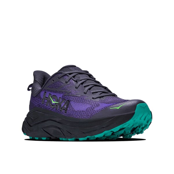 HOKA M CHALLENGER 8 Squid Ink/