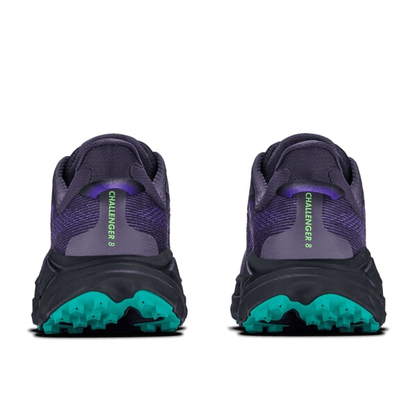 HOKA M CHALLENGER 8 Squid Ink/