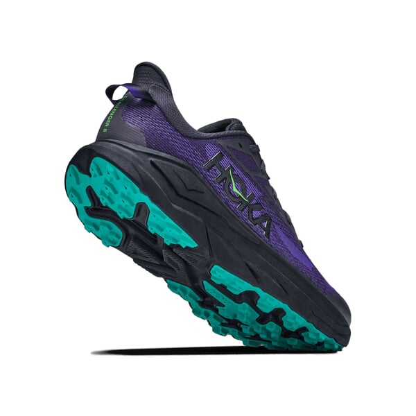 HOKA M CHALLENGER 8 Squid Ink/