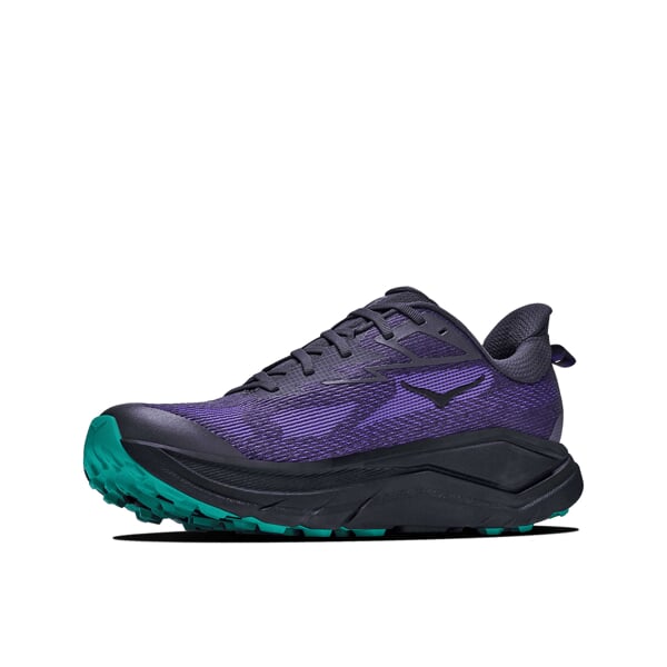 HOKA M CHALLENGER 8 Squid Ink/