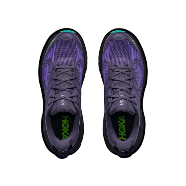 HOKA M CHALLENGER 8 Squid Ink/