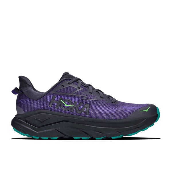 HOKA M CHALLENGER 8 Squid Ink/