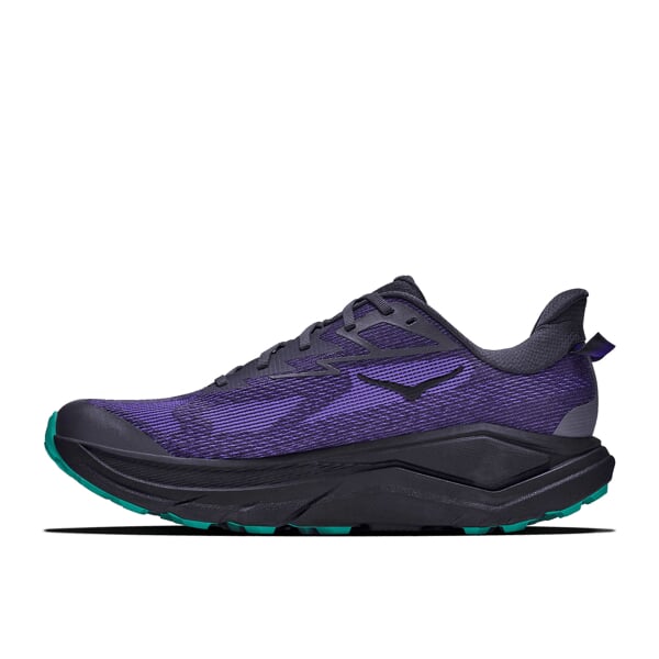HOKA M CHALLENGER 8 Squid Ink/