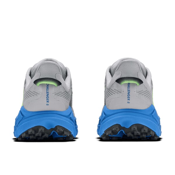 HOKA M CHALLENGER 8 Stardust/V
