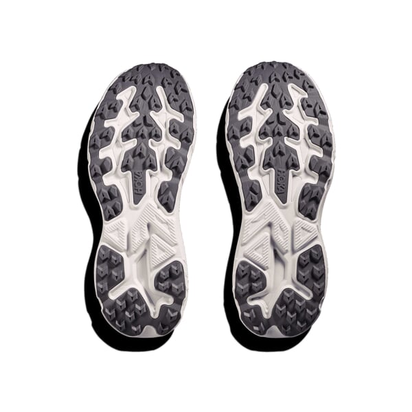 HOKA M CHALLENGER 8 White/Neon