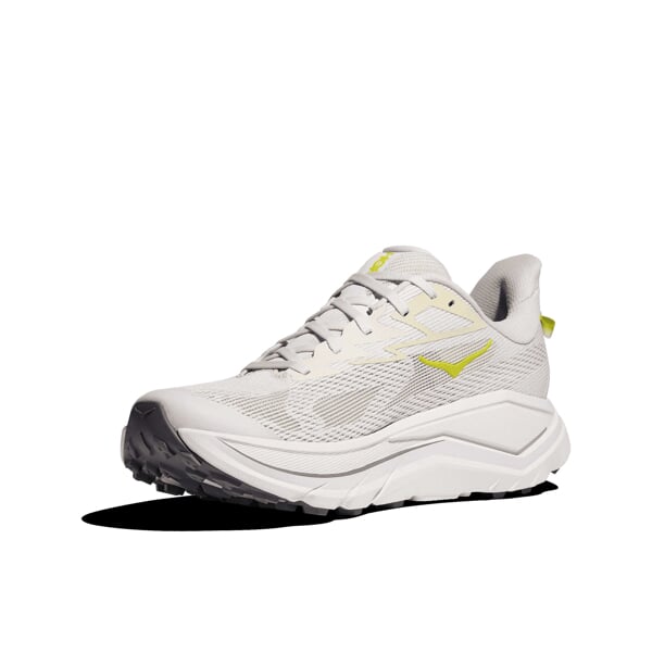 HOKA M CHALLENGER 8 White/Neon