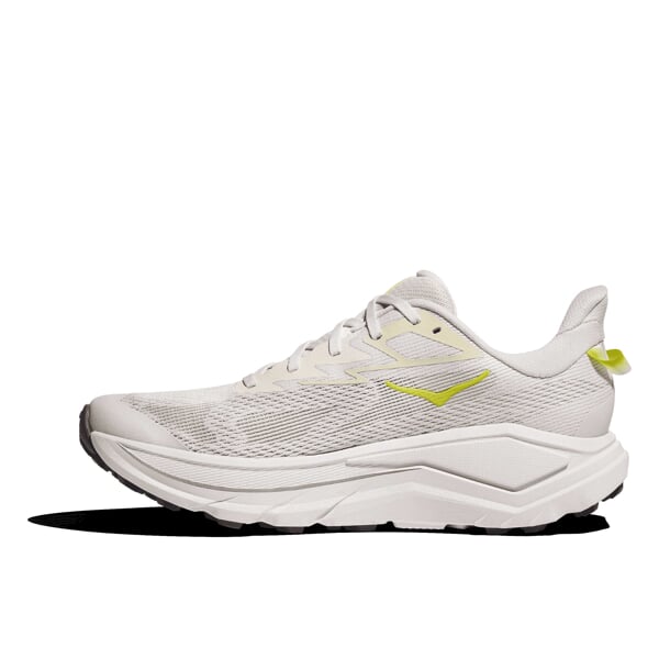 HOKA M CHALLENGER 8 White/Neon