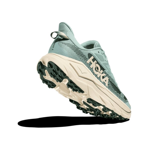 HOKA M CHALLENGER 8 WIDE Jade/