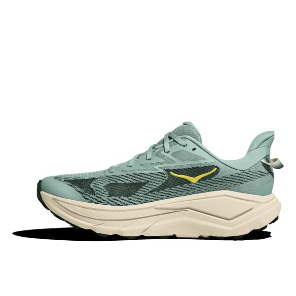 HOKA M CHALLENGER 8 WIDE Jade/