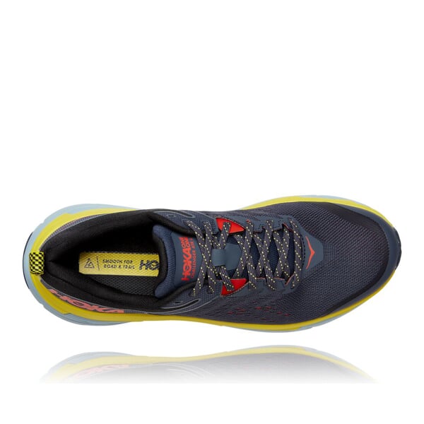 HOKA M CHALLENGER ATR 6 Ombre