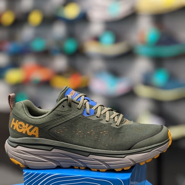 HOKA M CHALLENGER ATR 6 Thyme/