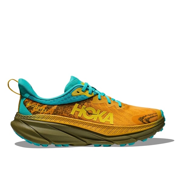 HOKA M CHALLENGER ATR 7 GTX Go