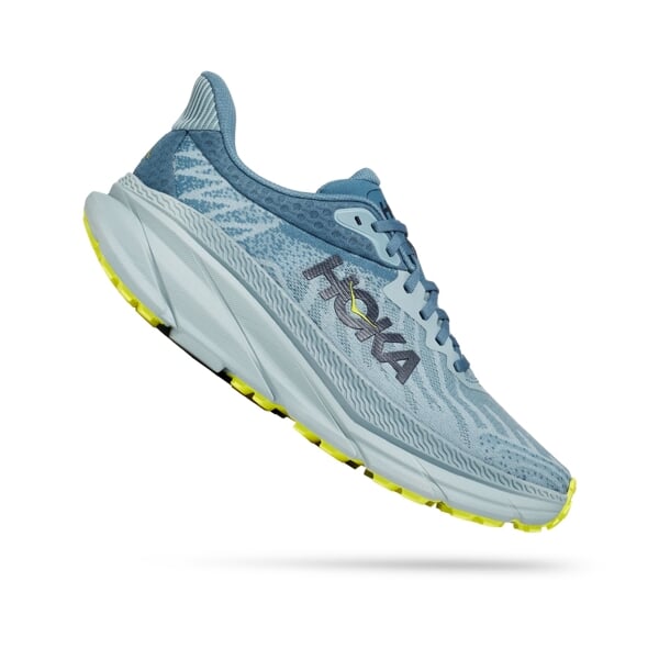 HOKA M CHALLENGER ATR 7 Stone