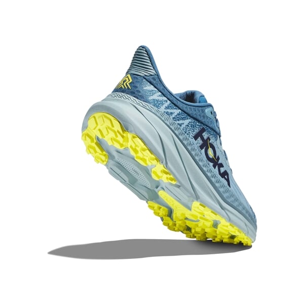 HOKA M CHALLENGER ATR 7 Stone