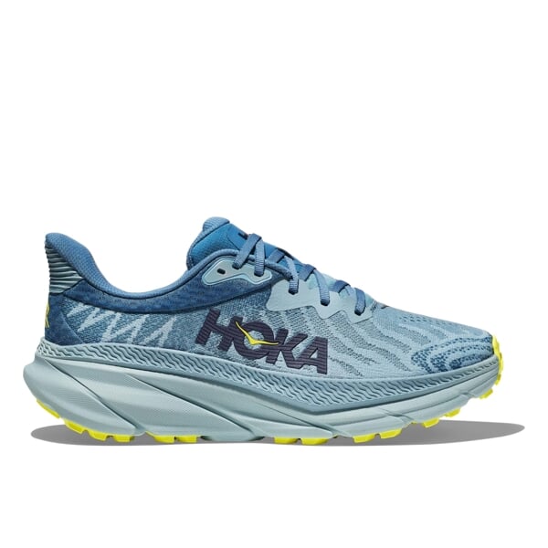 HOKA M CHALLENGER ATR 7 Stone