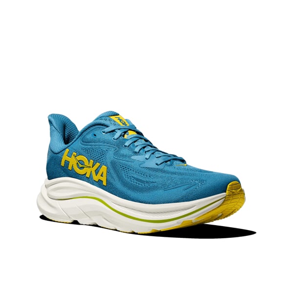 HOKA M CLIFTON 10 Alpine Blue/