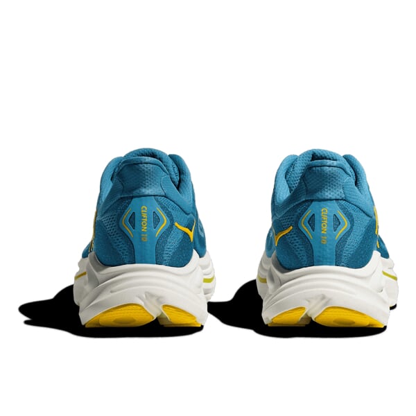 HOKA M CLIFTON 10 Alpine Blue/