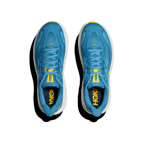 HOKA M CLIFTON 10 Alpine Blue/