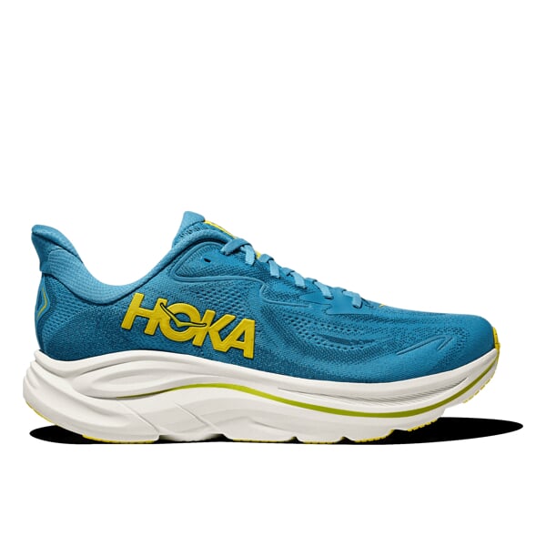 HOKA M CLIFTON 10 Alpine Blue/