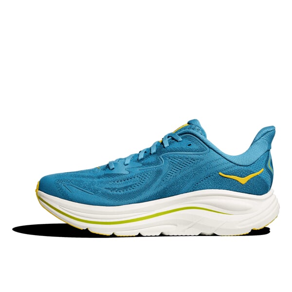 HOKA M CLIFTON 10 Alpine Blue/