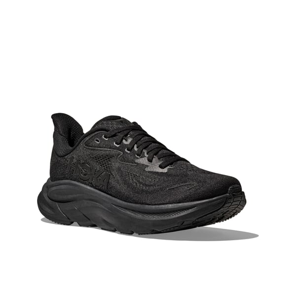 HOKA M CLIFTON 10 Black/Black