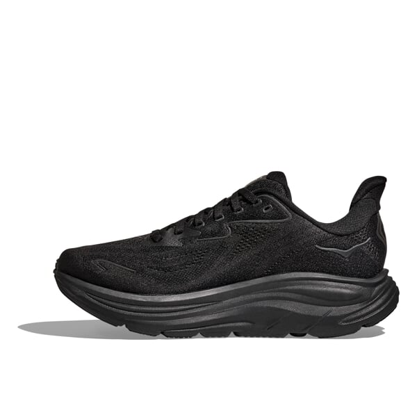 HOKA M CLIFTON 10 Black/Black