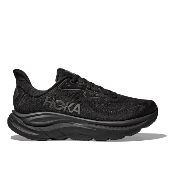 HOKA M CLIFTON 10 Black/Black