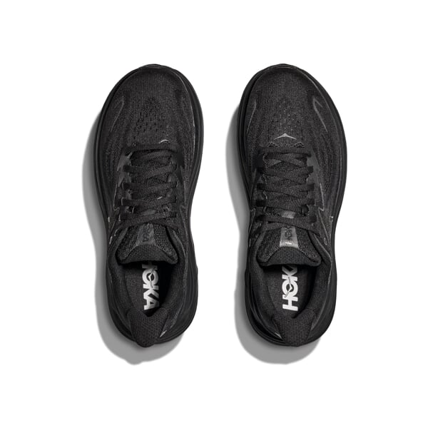 HOKA M CLIFTON 10 Black/Black
