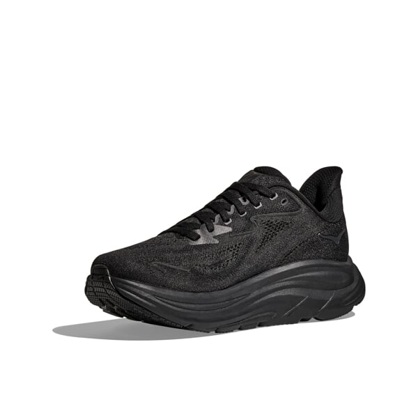 HOKA M CLIFTON 10 Black/Black