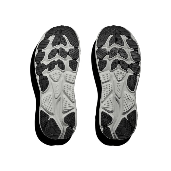 HOKA M CLIFTON 10 Carbon Black