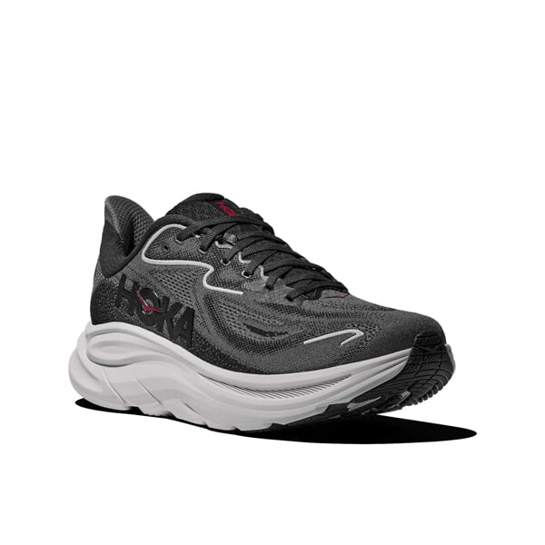 HOKA M CLIFTON 10 Carbon Black