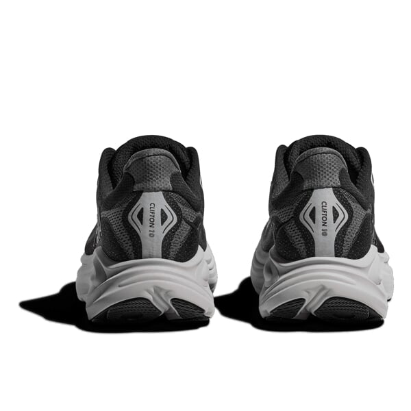 HOKA M CLIFTON 10 Carbon Black