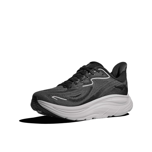 HOKA M CLIFTON 10 Carbon Black