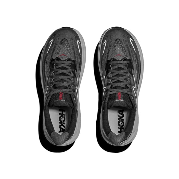 HOKA M CLIFTON 10 Carbon Black