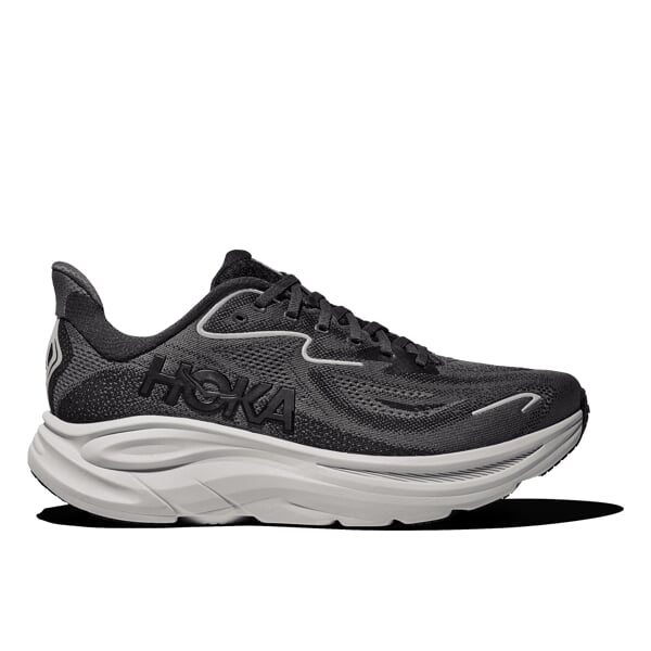 HOKA M CLIFTON 10 Carbon Black