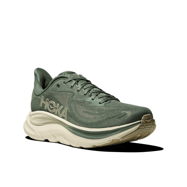HOKA M CLIFTON 10 Fern/Truffle
