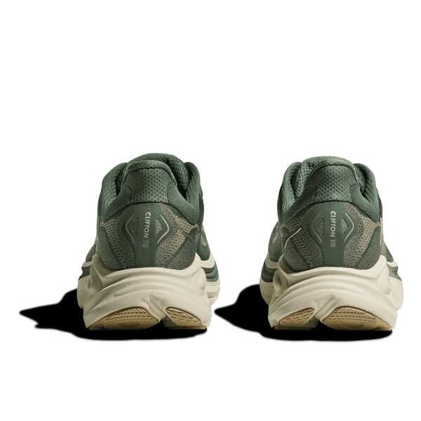 HOKA M CLIFTON 10 Fern/Truffle