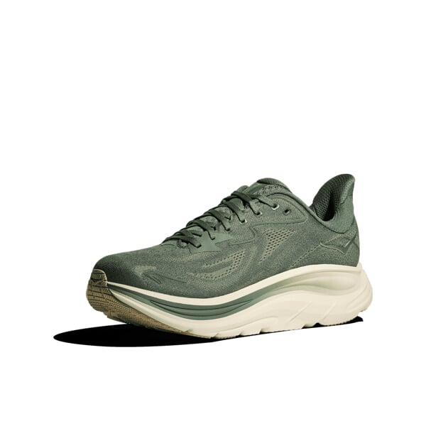 HOKA M CLIFTON 10 Fern/Truffle
