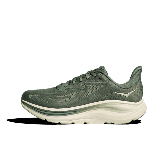 HOKA M CLIFTON 10 Fern/Truffle