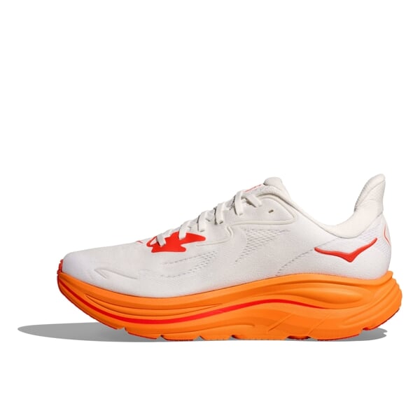 HOKA M CLIFTON 10 Frost/Orange
