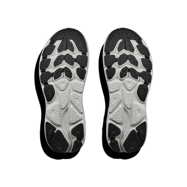 HOKA M CLIFTON 10 Galactic Gre