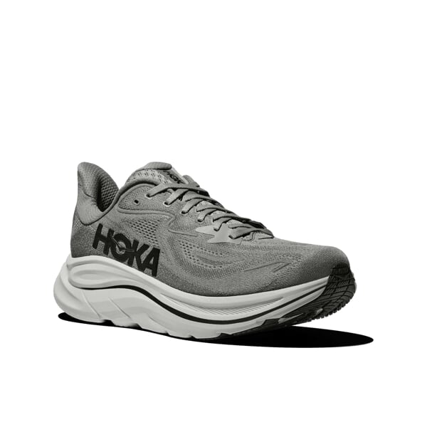 HOKA M CLIFTON 10 Galactic Gre