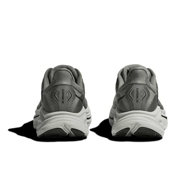 HOKA M CLIFTON 10 Galactic Gre