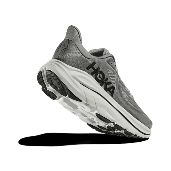 HOKA M CLIFTON 10 Galactic Gre