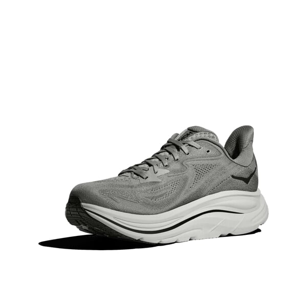 HOKA M CLIFTON 10 Galactic Gre