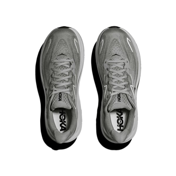 HOKA M CLIFTON 10 Galactic Gre