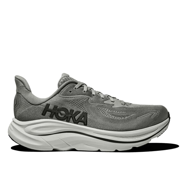 HOKA M CLIFTON 10 Galactic Gre