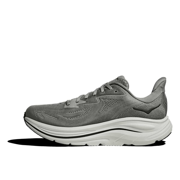 HOKA M CLIFTON 10 Galactic Gre
