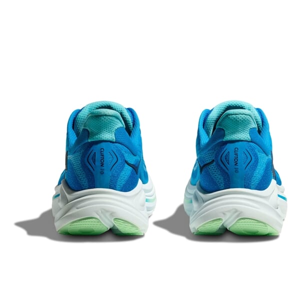 HOKA M CLIFTON 10 Hoka Blue/Sk