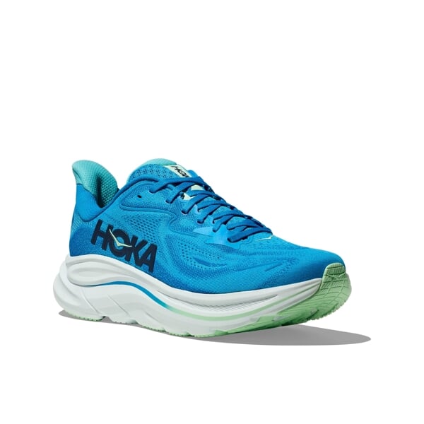 HOKA M CLIFTON 10 Hoka Blue/Sk